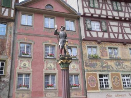 Stein am Rhein